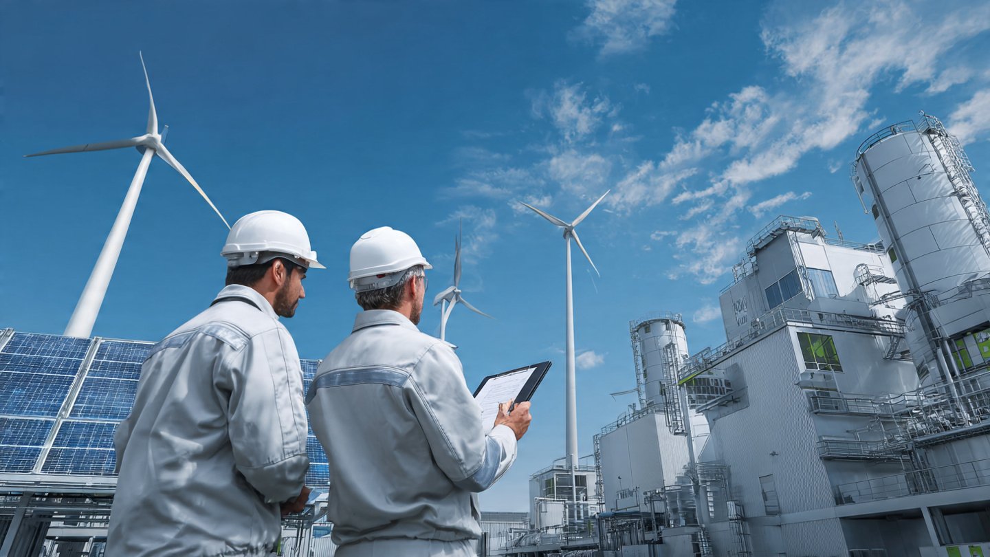 Environmental Compliance Checklist 10 Essential Requirements