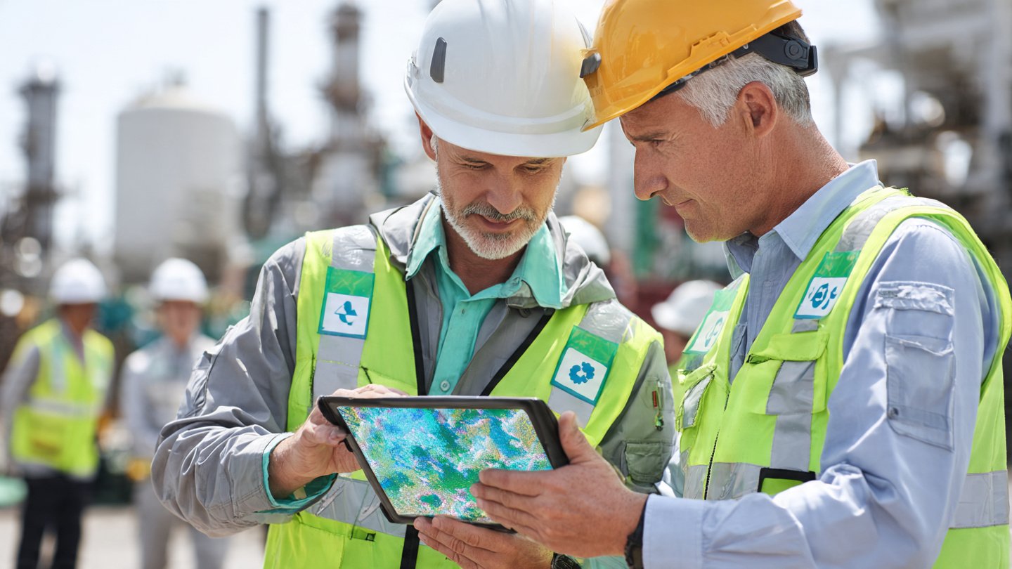 environmental risk assessment