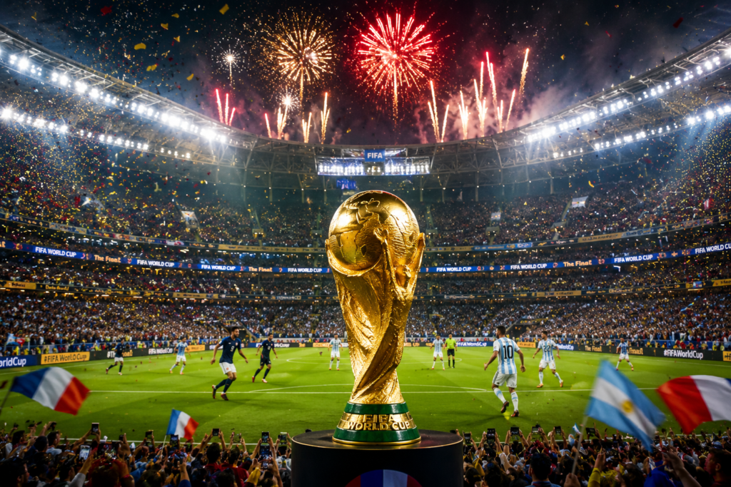 how fifa calculates rankings